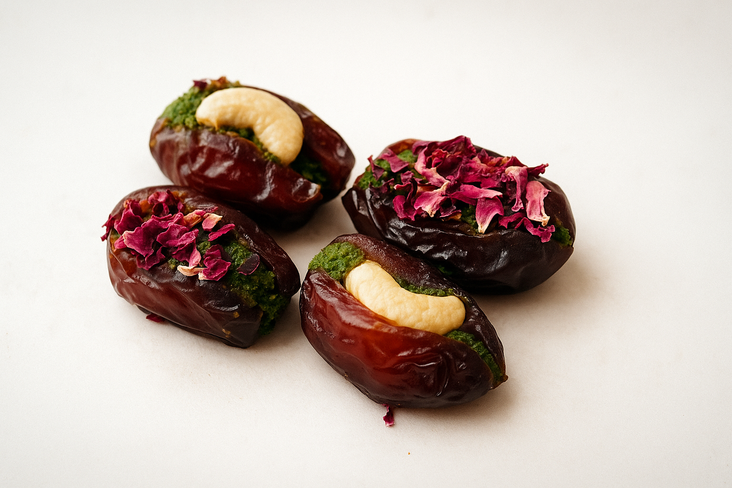 Royal Date Delight