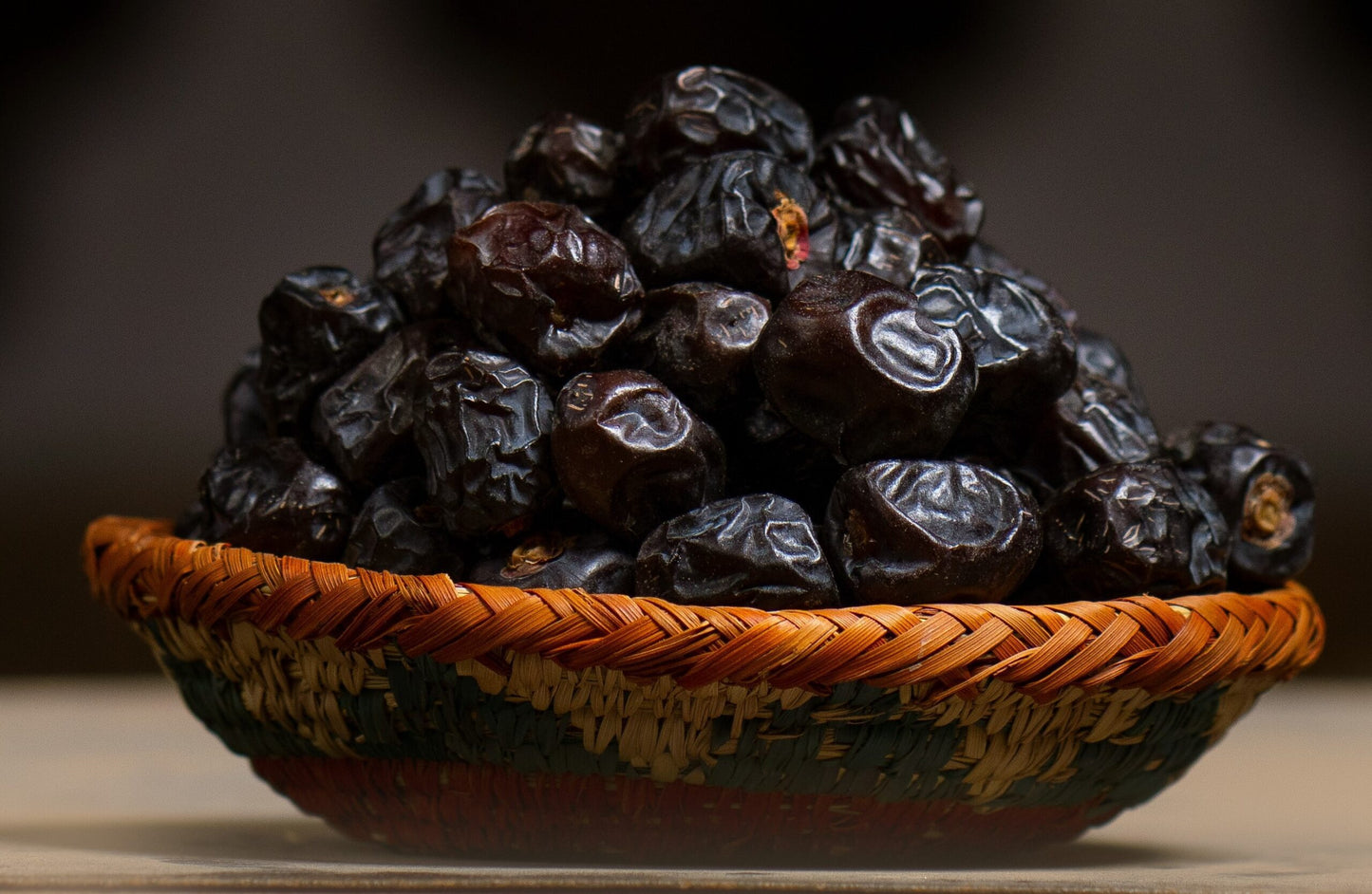 Premium Large Ajwa Dates