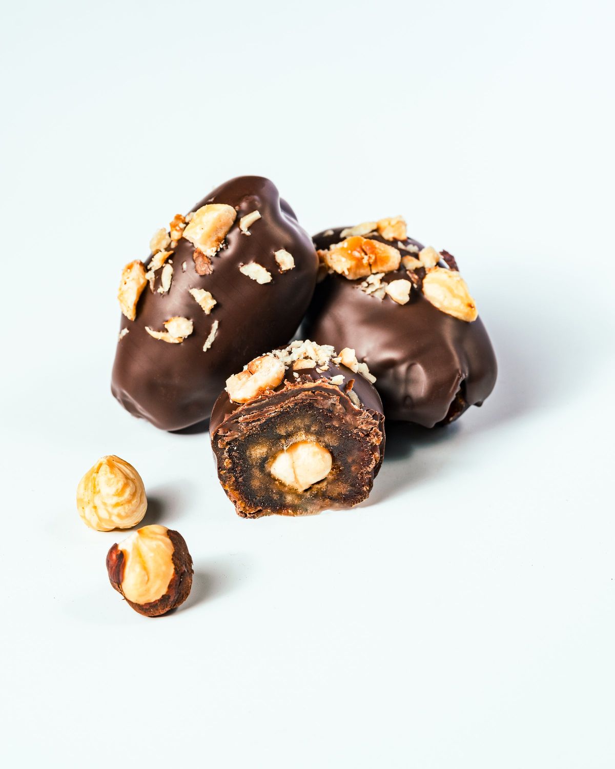 Chocolate Dates