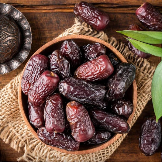 Premium kalmi Dates