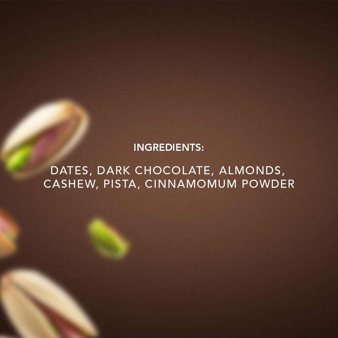 Chocolate Dates