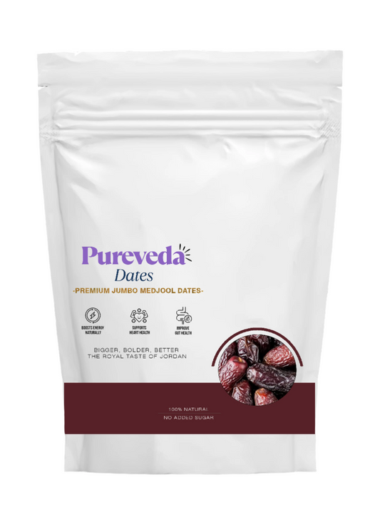 Premium Medjool Dates