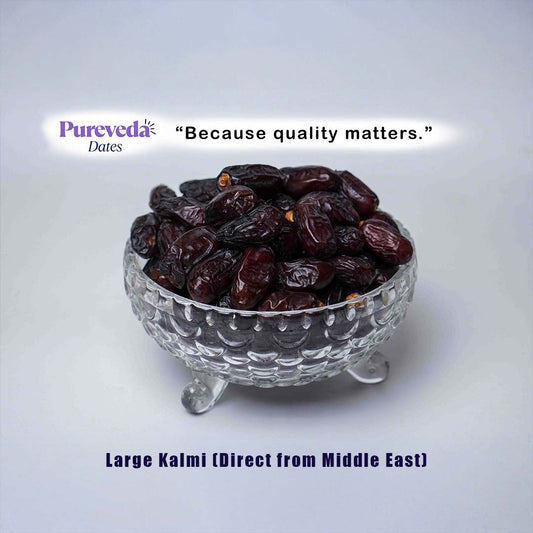 Premium kalmi Dates