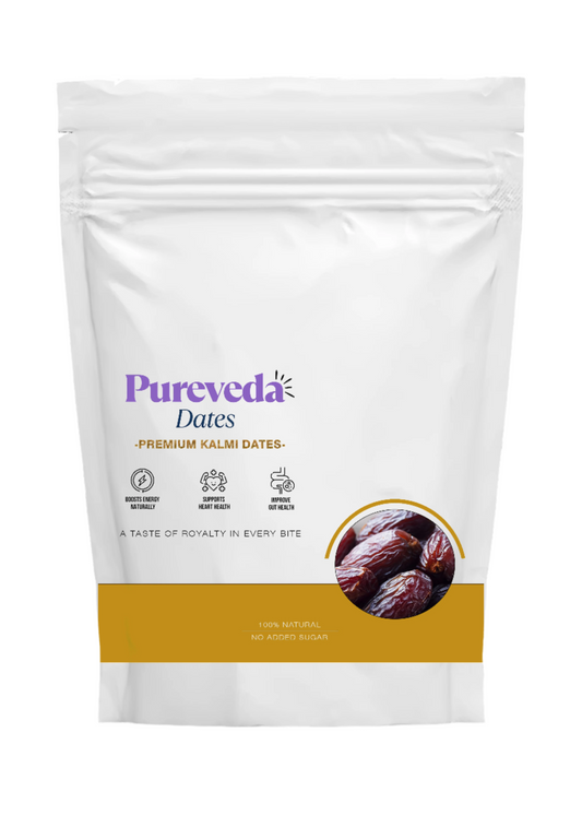 Premium kalmi Dates
