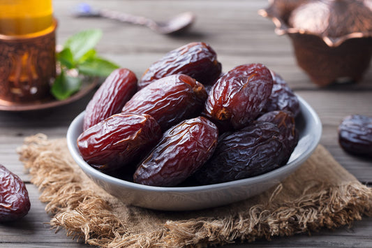 Premium Medjool Dates